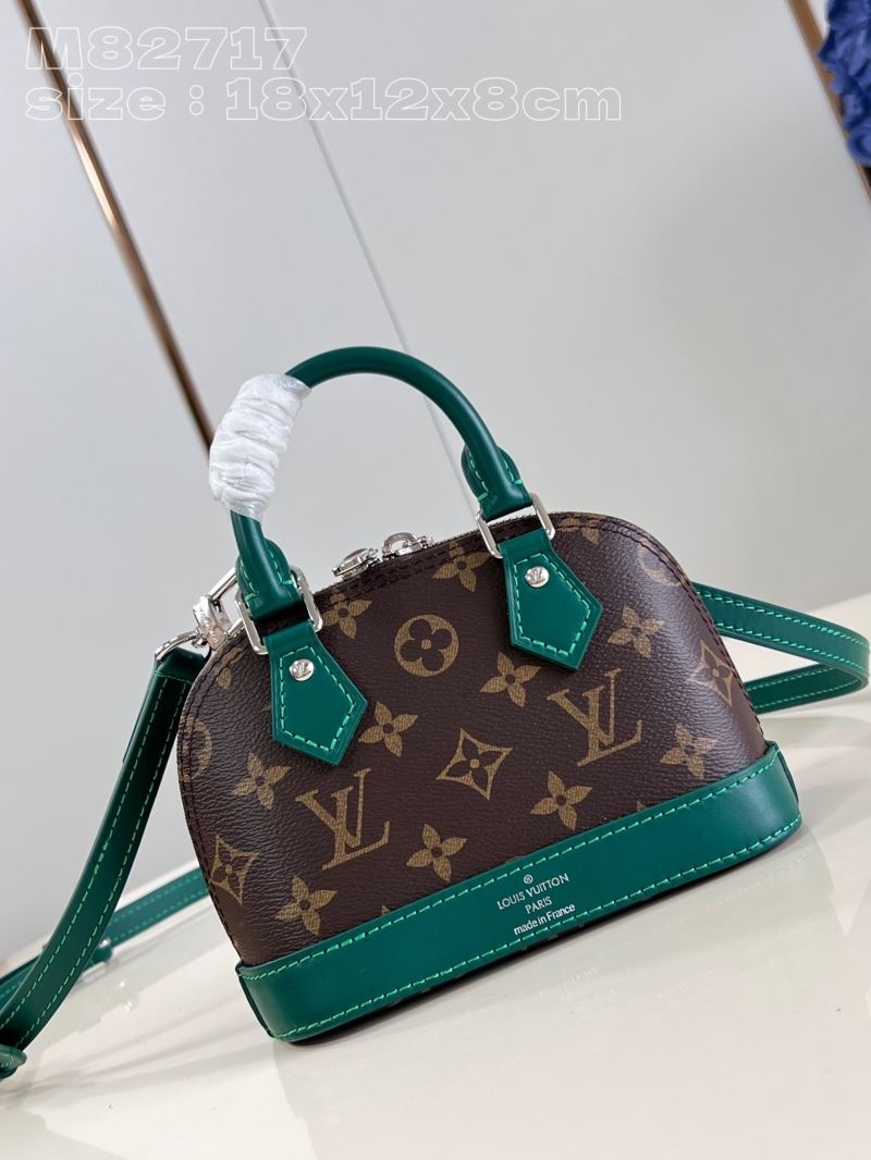 Louis Vuitton Top Handle Bags